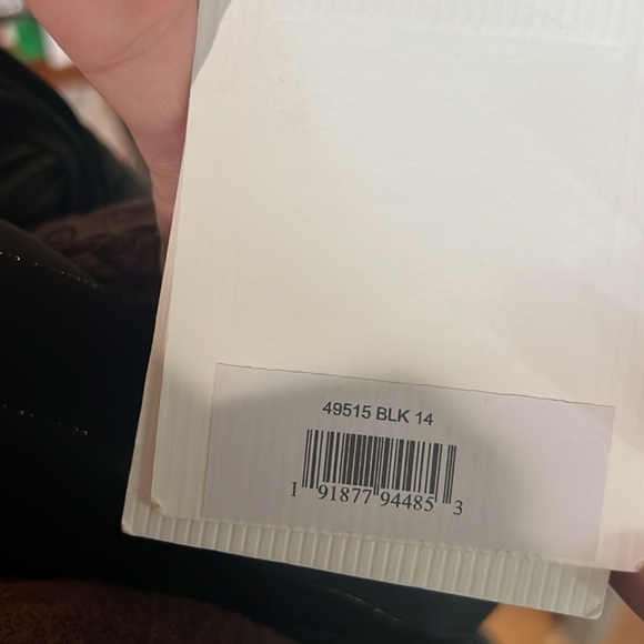 MAC DUGGAL 49515 NWT Tie Neck Tiered Halter Gown - Picture 7 of 11